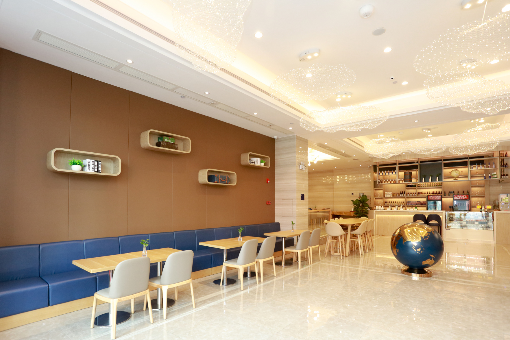 Kyriad Hotel Foshan Nan Zhuang Ceramic Expo City Branch 3*