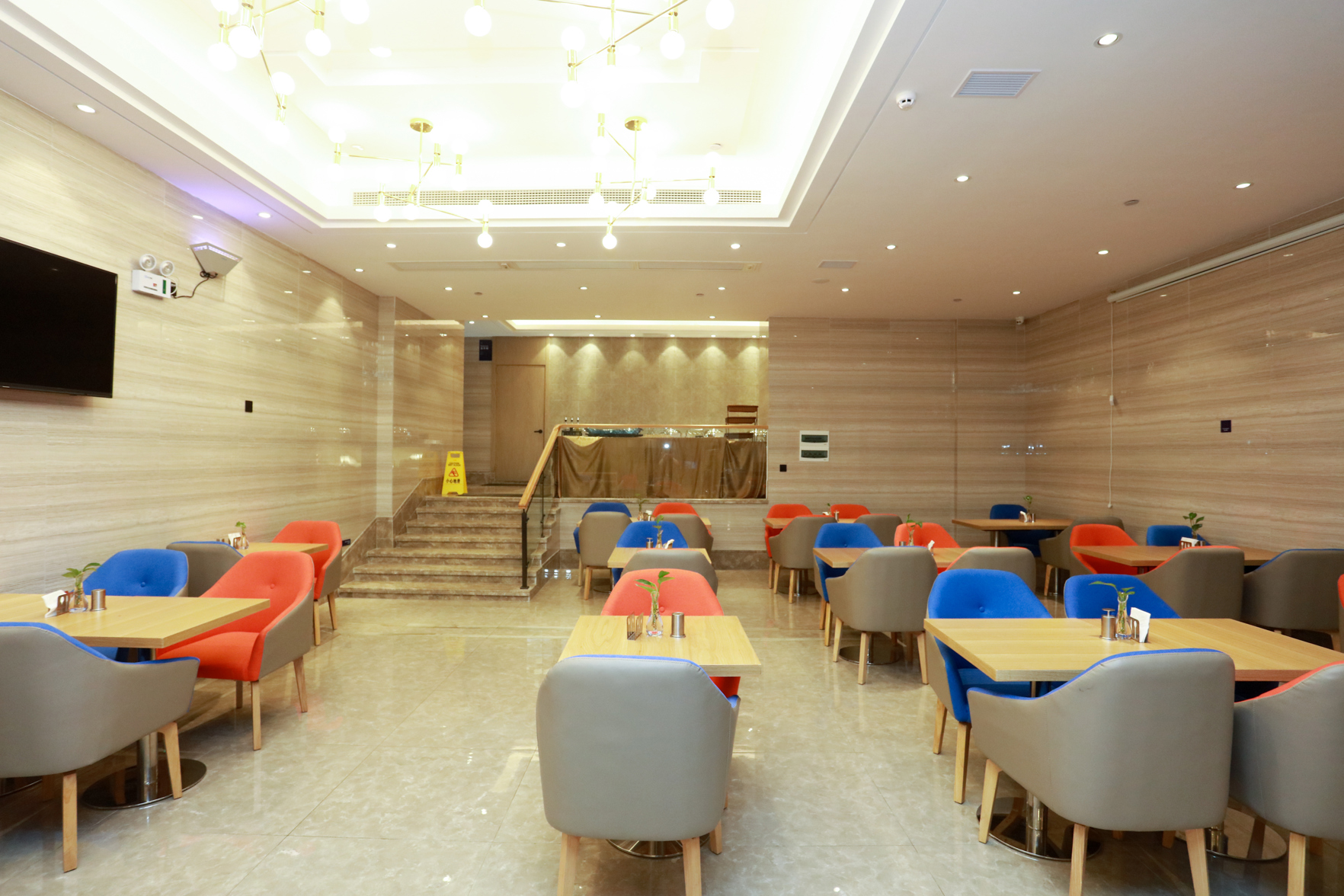 Kyriad Hotel Foshan Nan Zhuang Ceramic Expo City Branch 3*