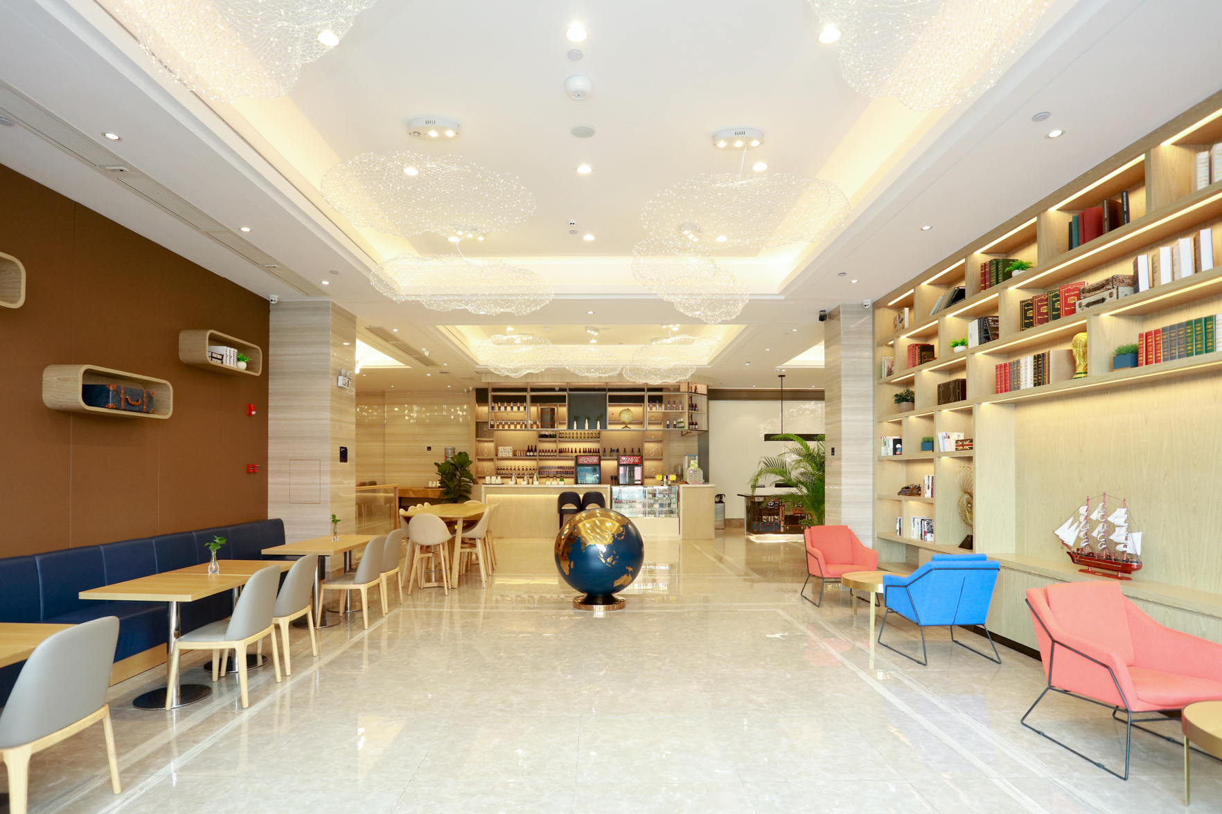 Kyriad Hotel Foshan Nan Zhuang Ceramic Expo City Branch 3*