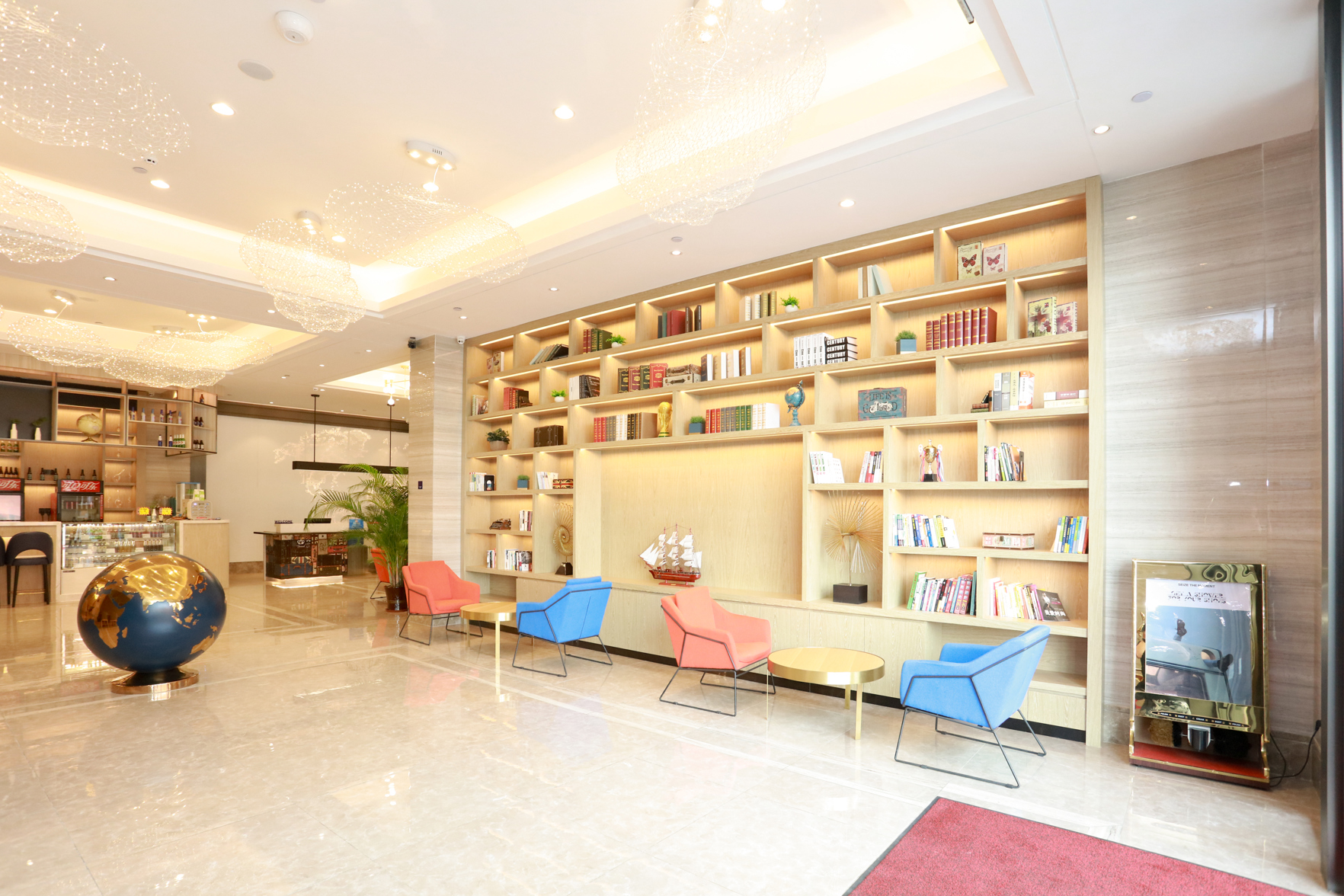 Kyriad Hotel Foshan Nan Zhuang Ceramic Expo City Branch 3*