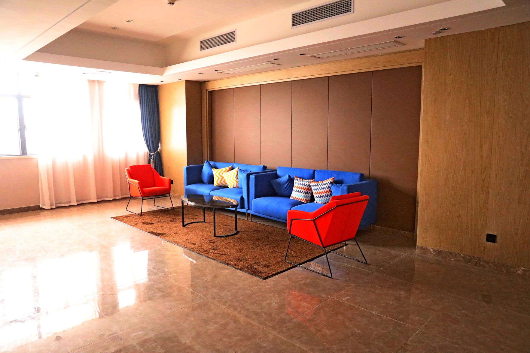 Kyriad Hotel Foshan Nan Zhuang Ceramic Expo City Branch 3*