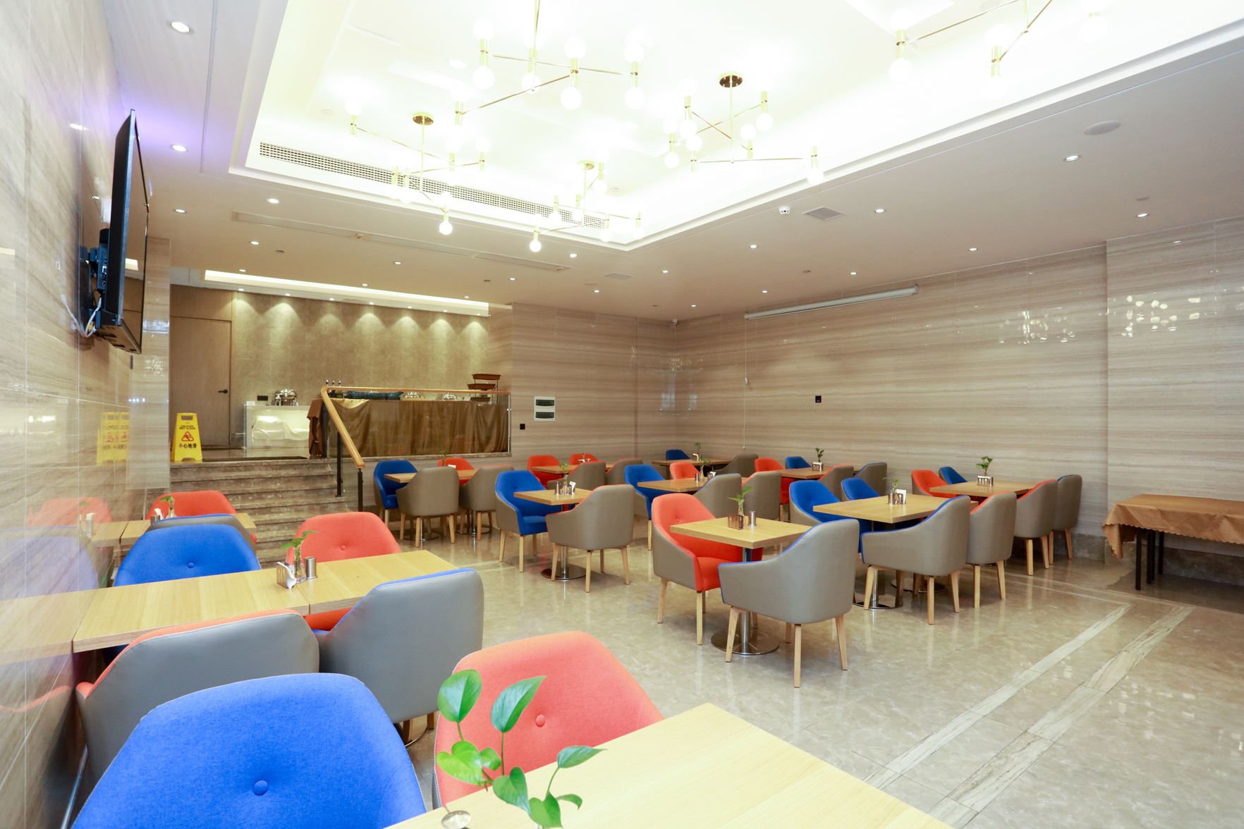 Kyriad Hotel Foshan Nan Zhuang Ceramic Expo City Branch 3*