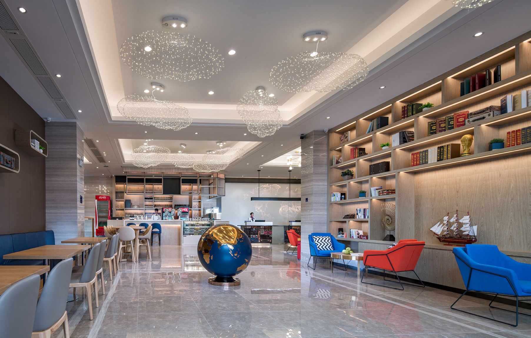 Kyriad Hotel Foshan Nan Zhuang Ceramic Expo City Branch 3*