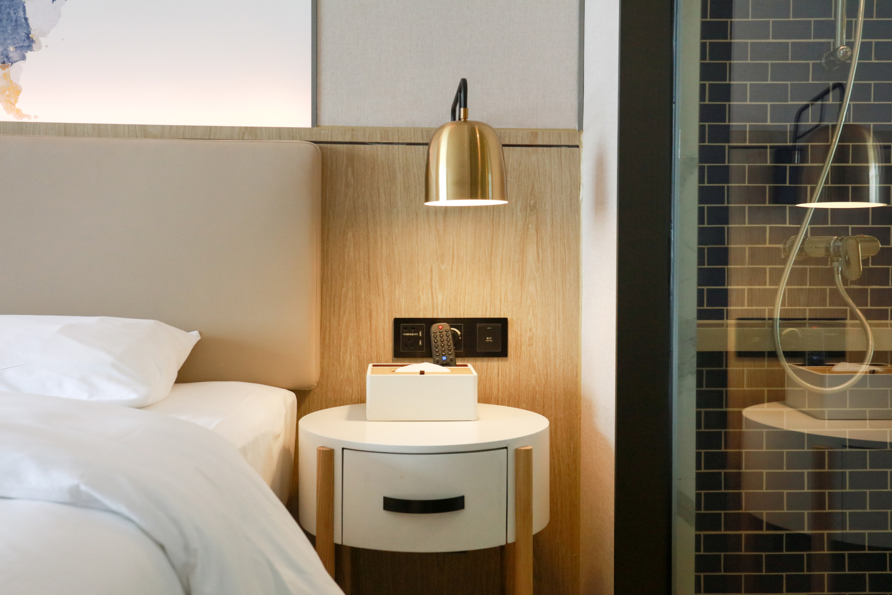 Kyriad Hotel Foshan Nan Zhuang Ceramic Expo City Branch 3*