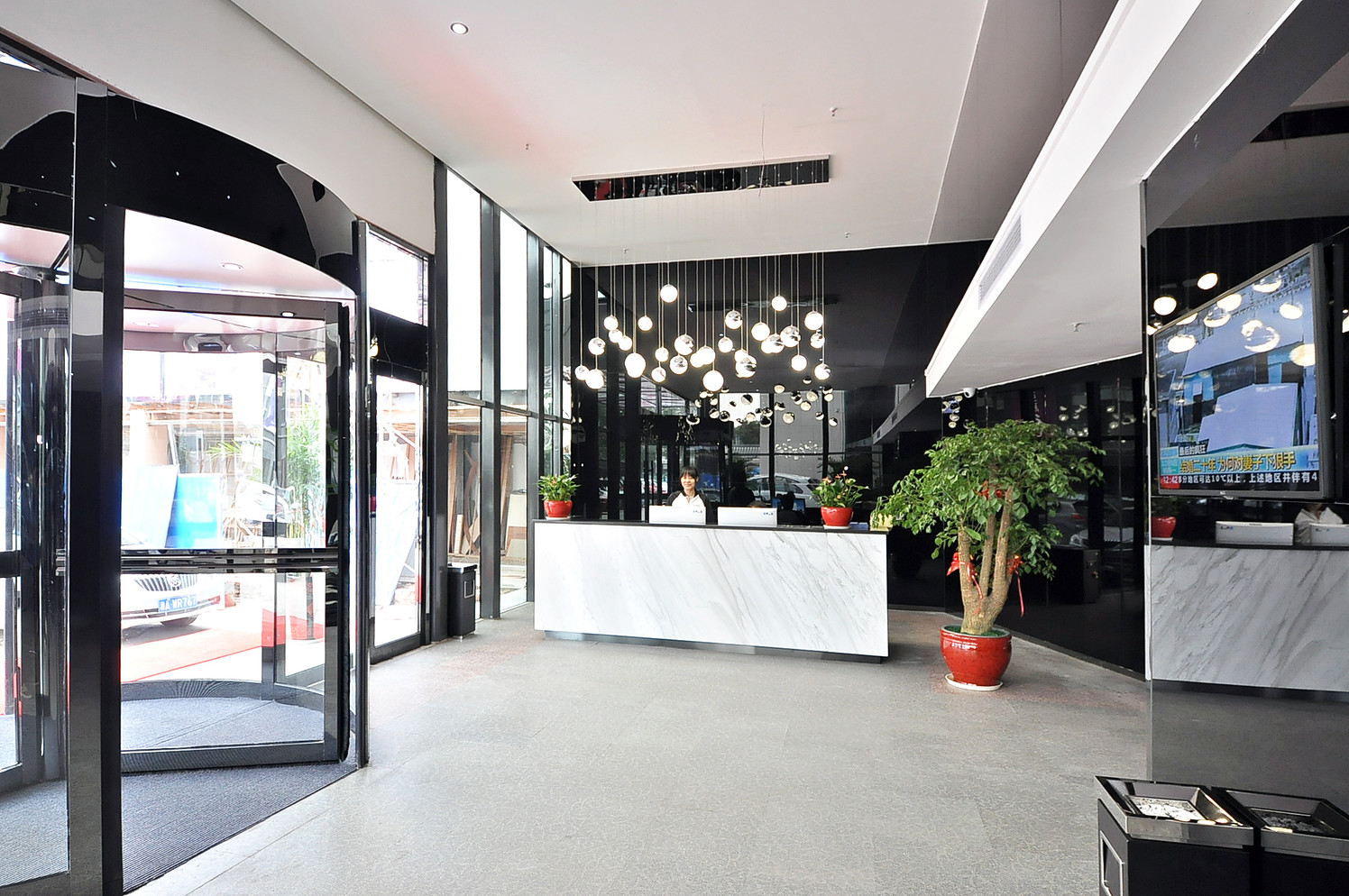 Kyriad Hotel (Changsha Wuyi Square Xiangya Store) 2*