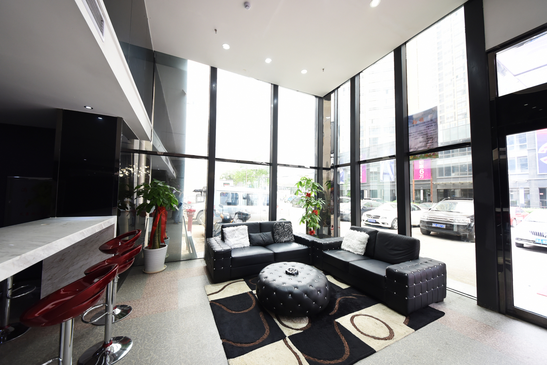 Kyriad Hotel (Changsha Wuyi Square Xiangya Store) 2*