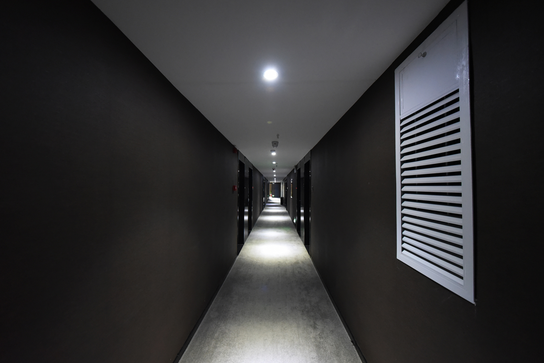 Kyriad Hotel (Changsha Wuyi Square Xiangya Store) 2*