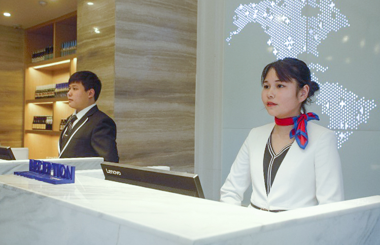 Kyriad Hotel (Changsha Wuyi Square Xiangya Store) 2*