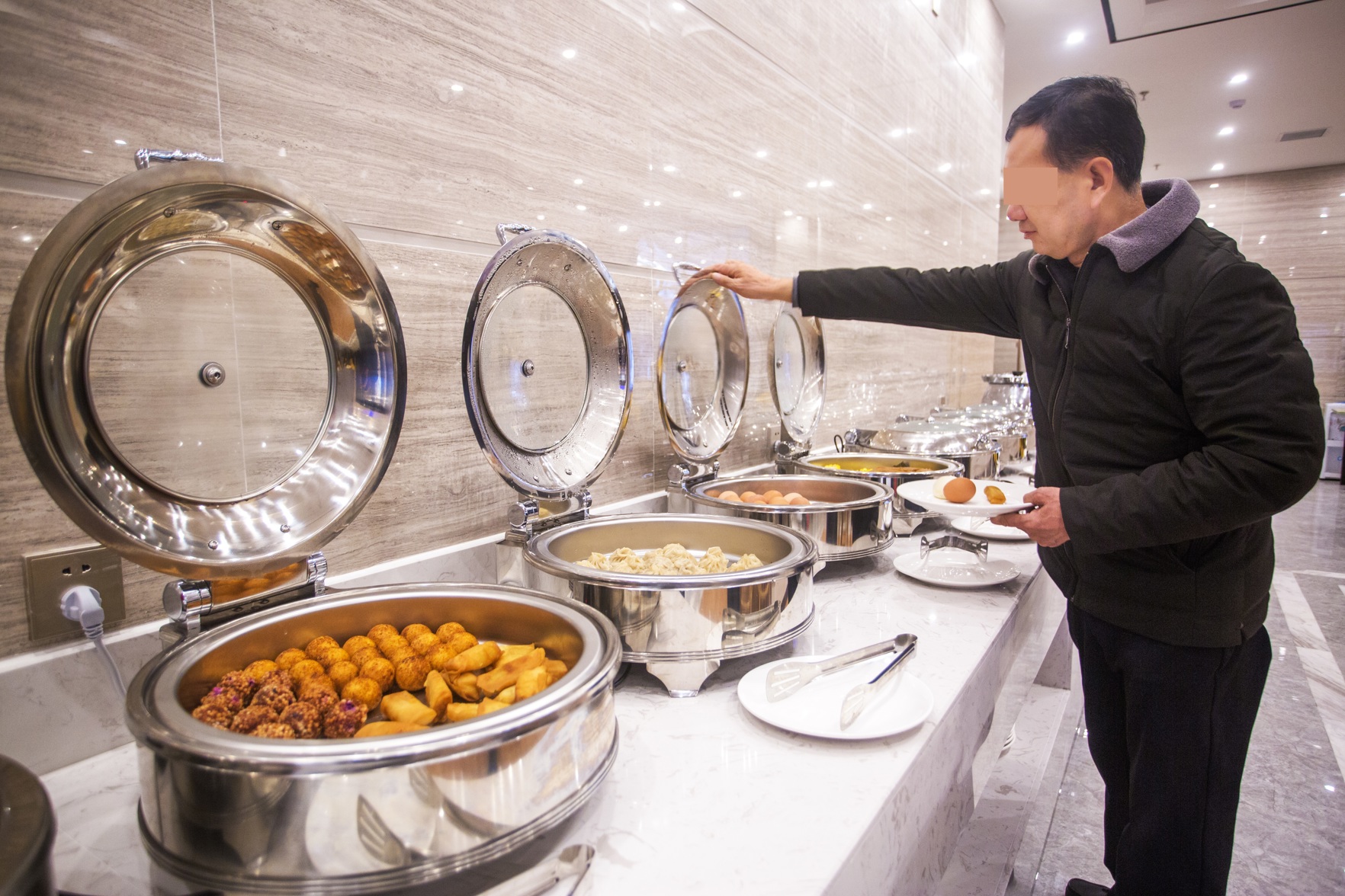Kyriad Hotel (Changsha Wuyi Square Xiangya Store) 2*