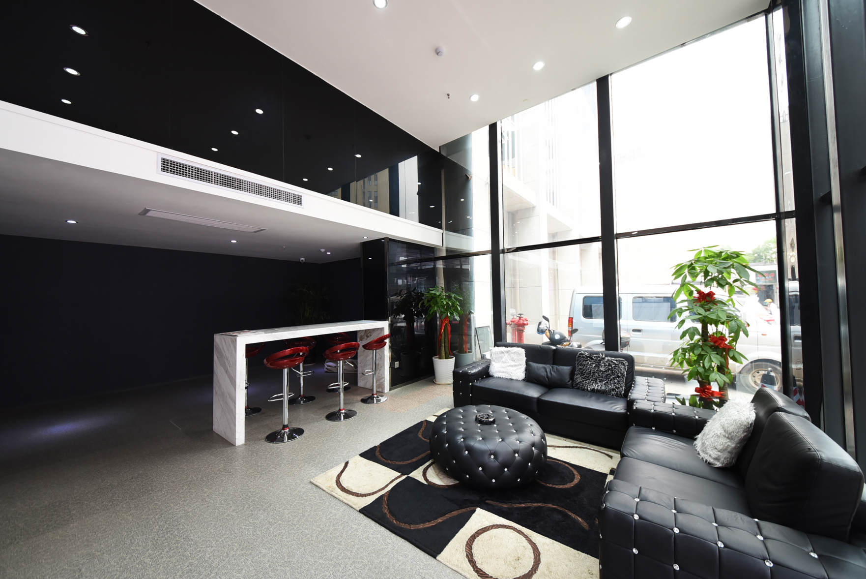 Kyriad Hotel (Changsha Wuyi Square Xiangya Store) 2*