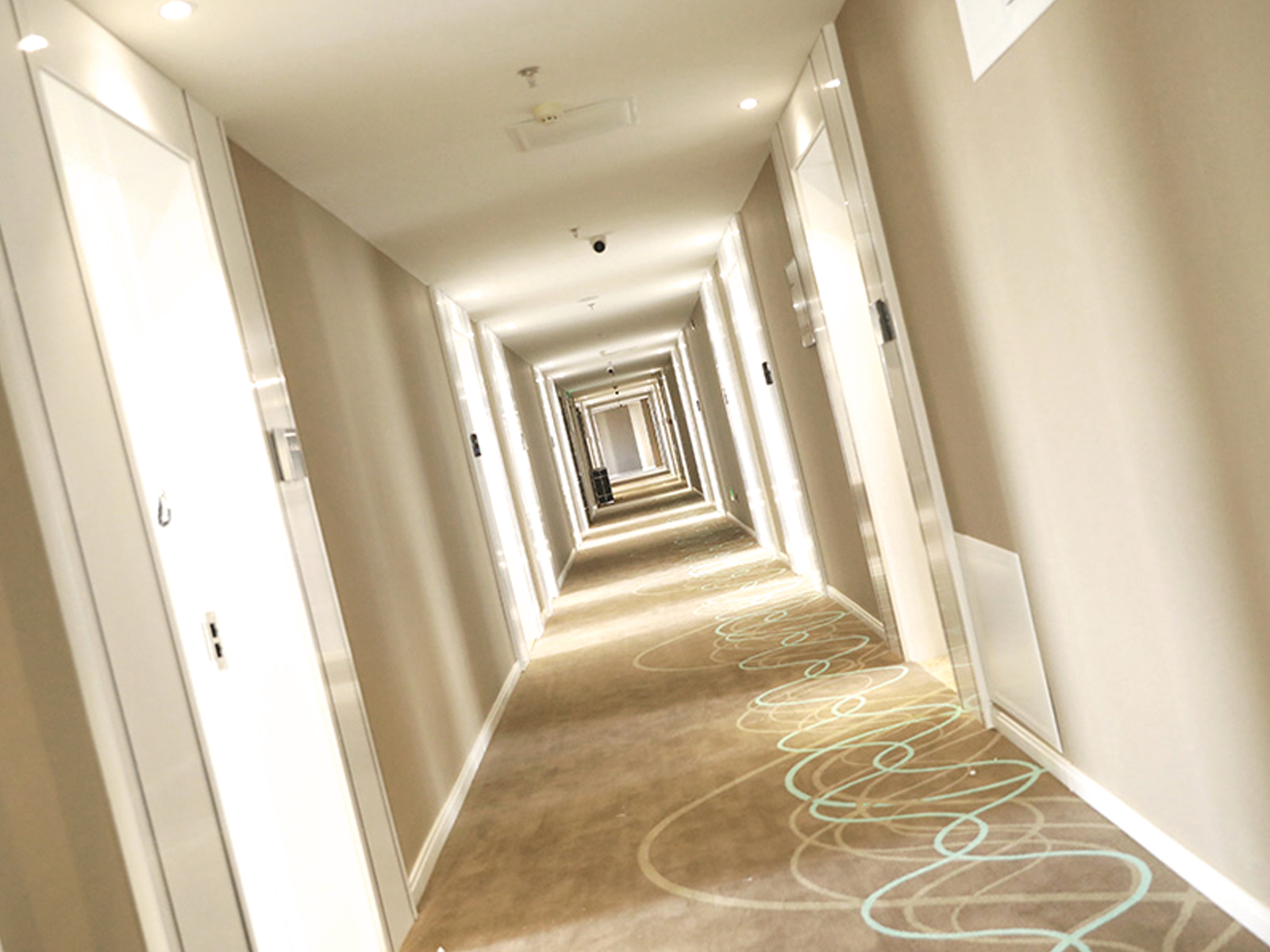 Qi'an Qingya Hotel 3*