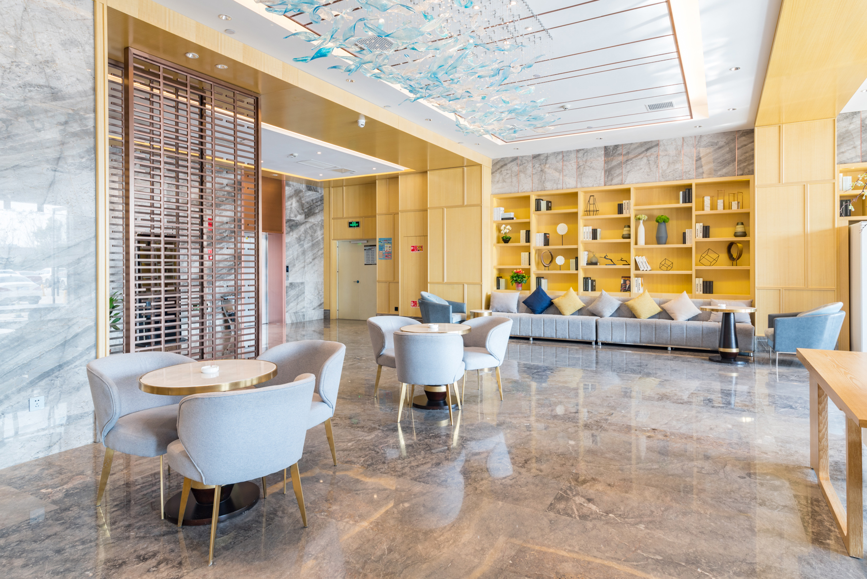 Boao Hotel 3*