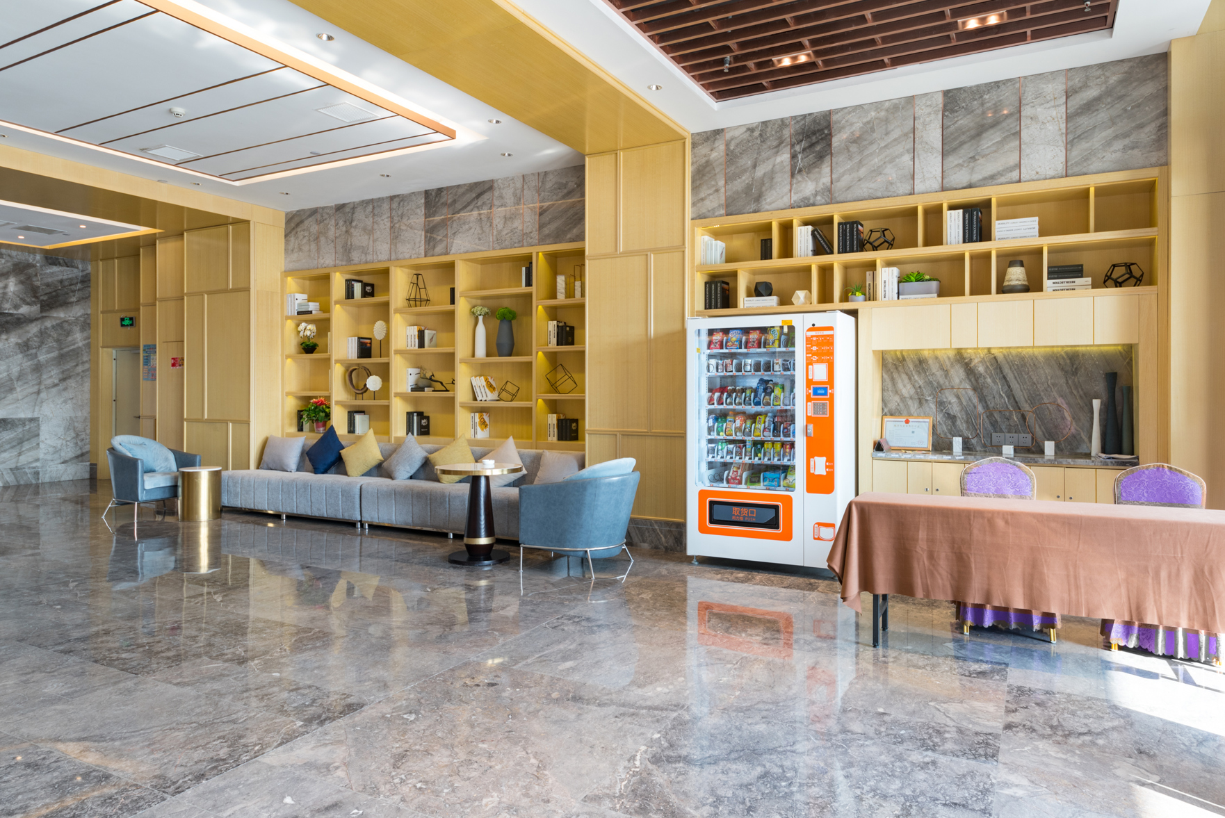 Boao Hotel 3*