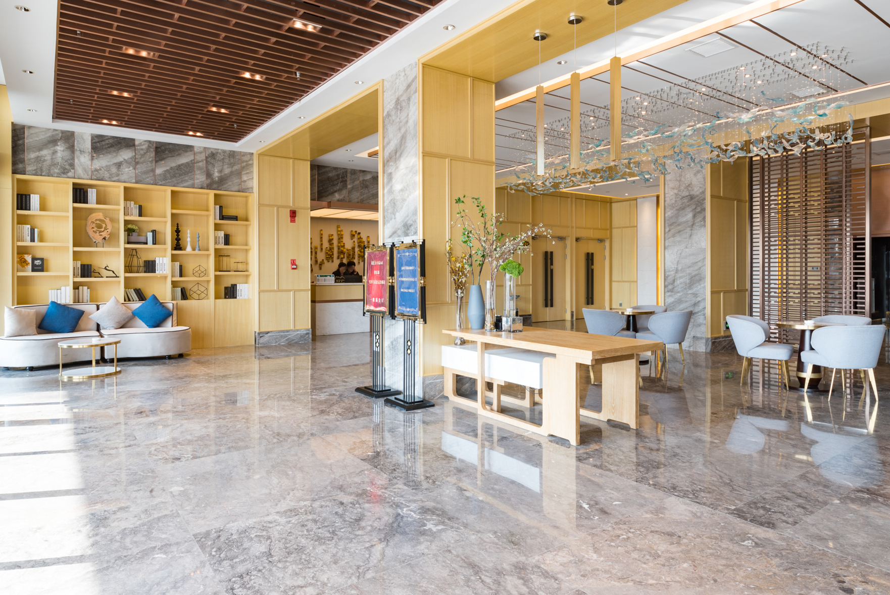 Boao Hotel 3*