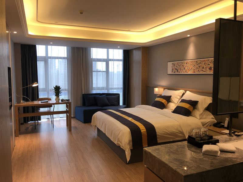 Boao Hotel 3*