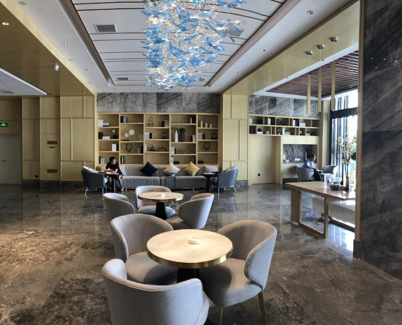 Boao Hotel 3*