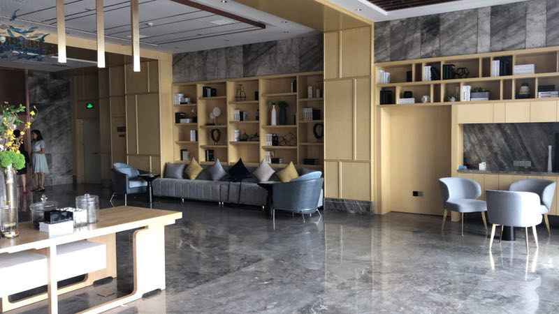 Boao Hotel 3*
