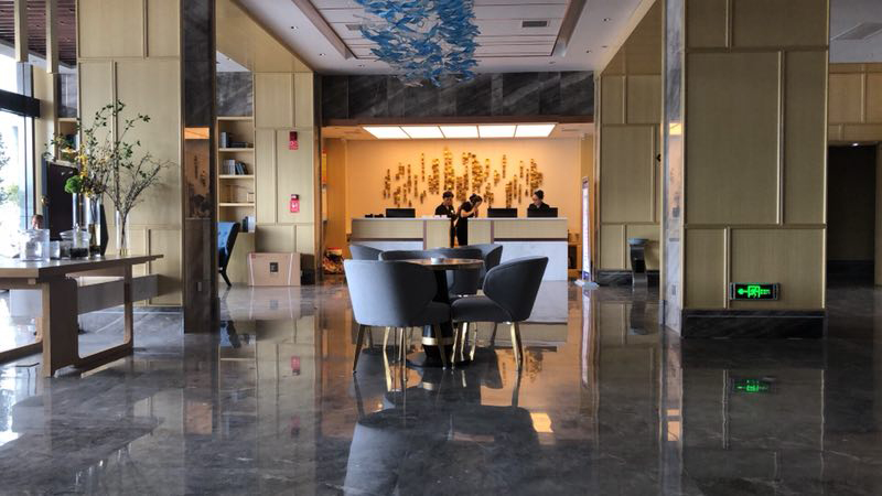 Boao Hotel 3*