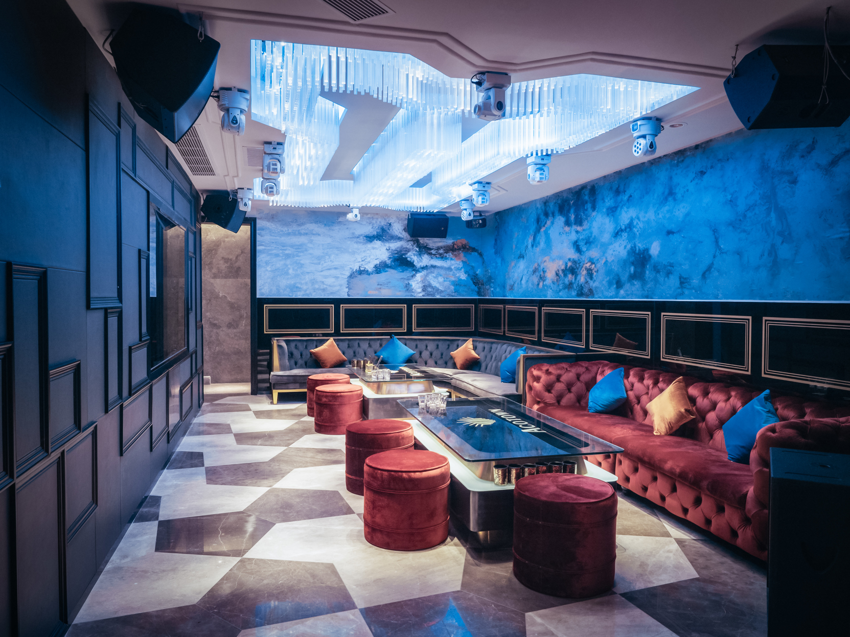 Acotown Gulf International Hotel 4*