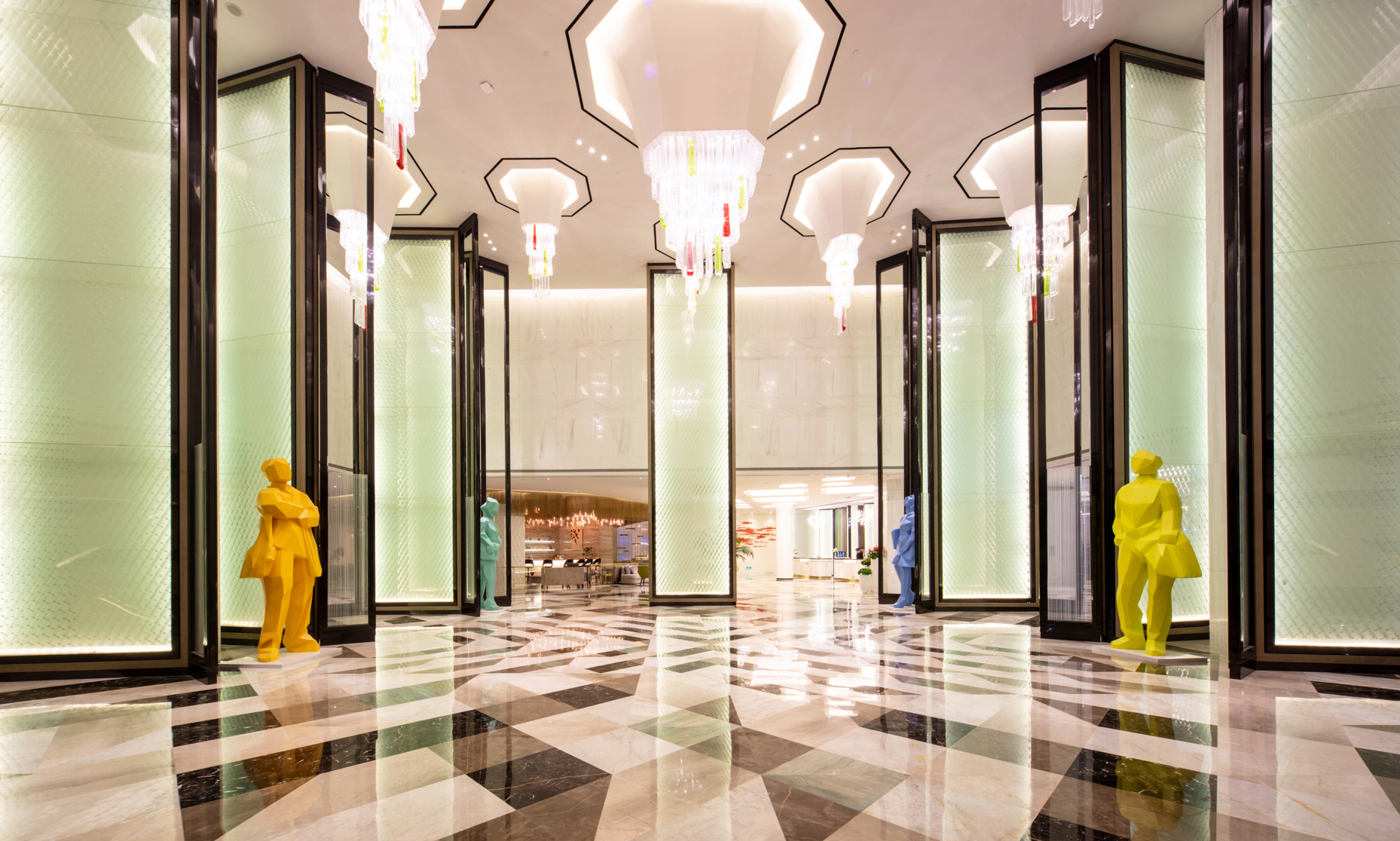 Acotown Gulf International Hotel 4*