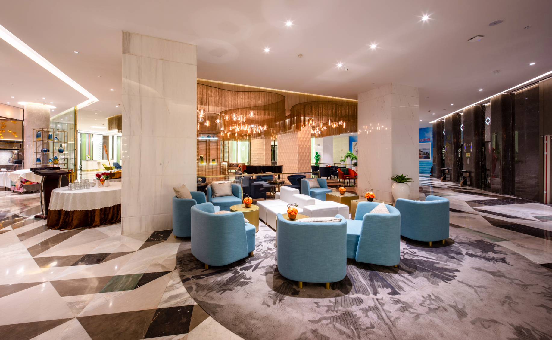 Acotown Gulf International Hotel 4*