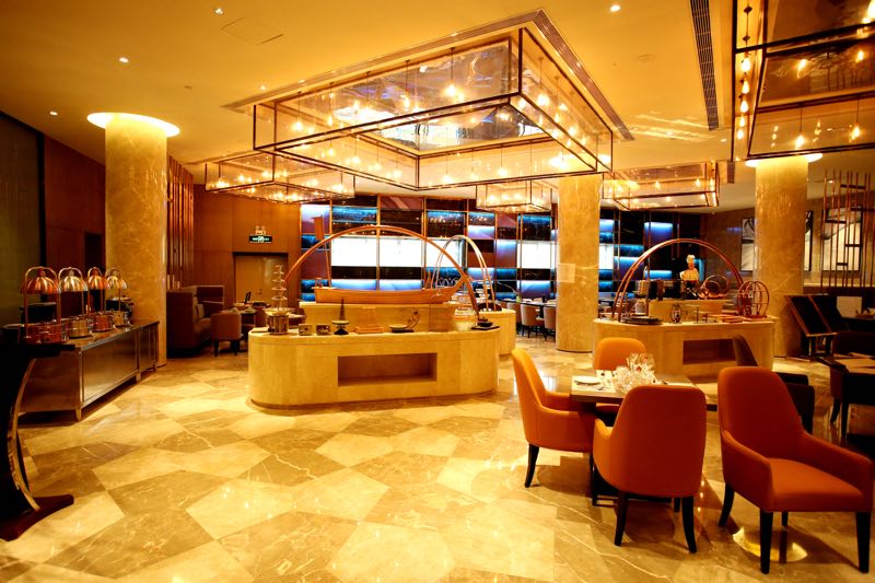 Acotown Gulf International Hotel 4*