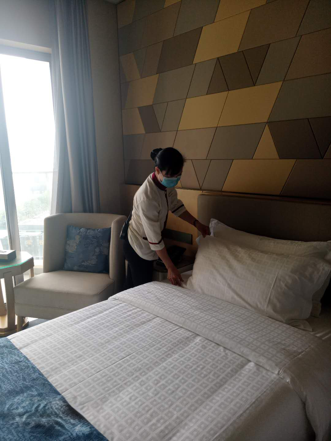 Acotown Gulf International Hotel 4*