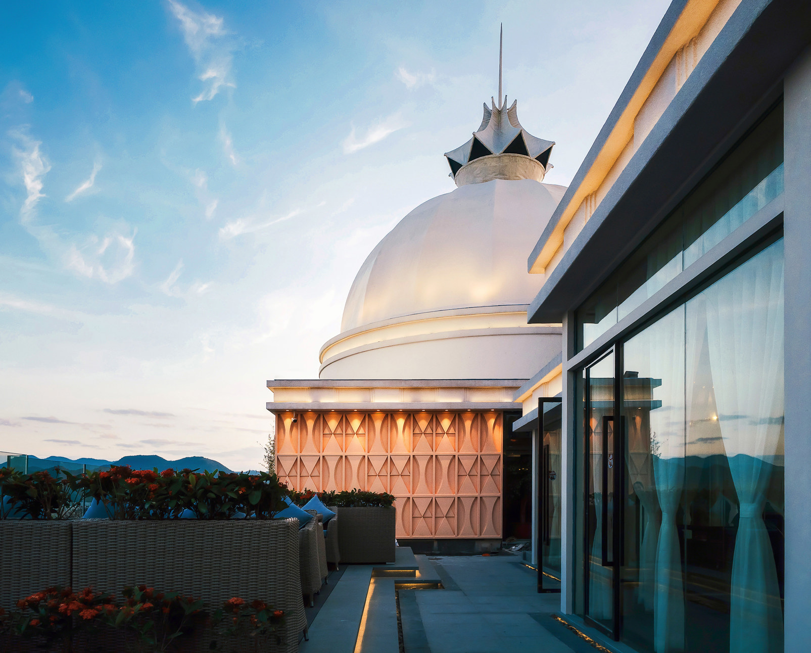 Acotown Gulf International Hotel 4*