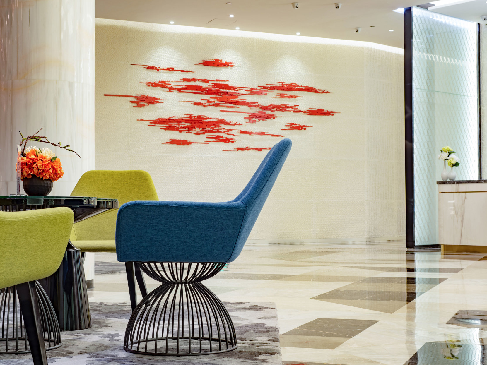 Acotown Gulf International Hotel 4*