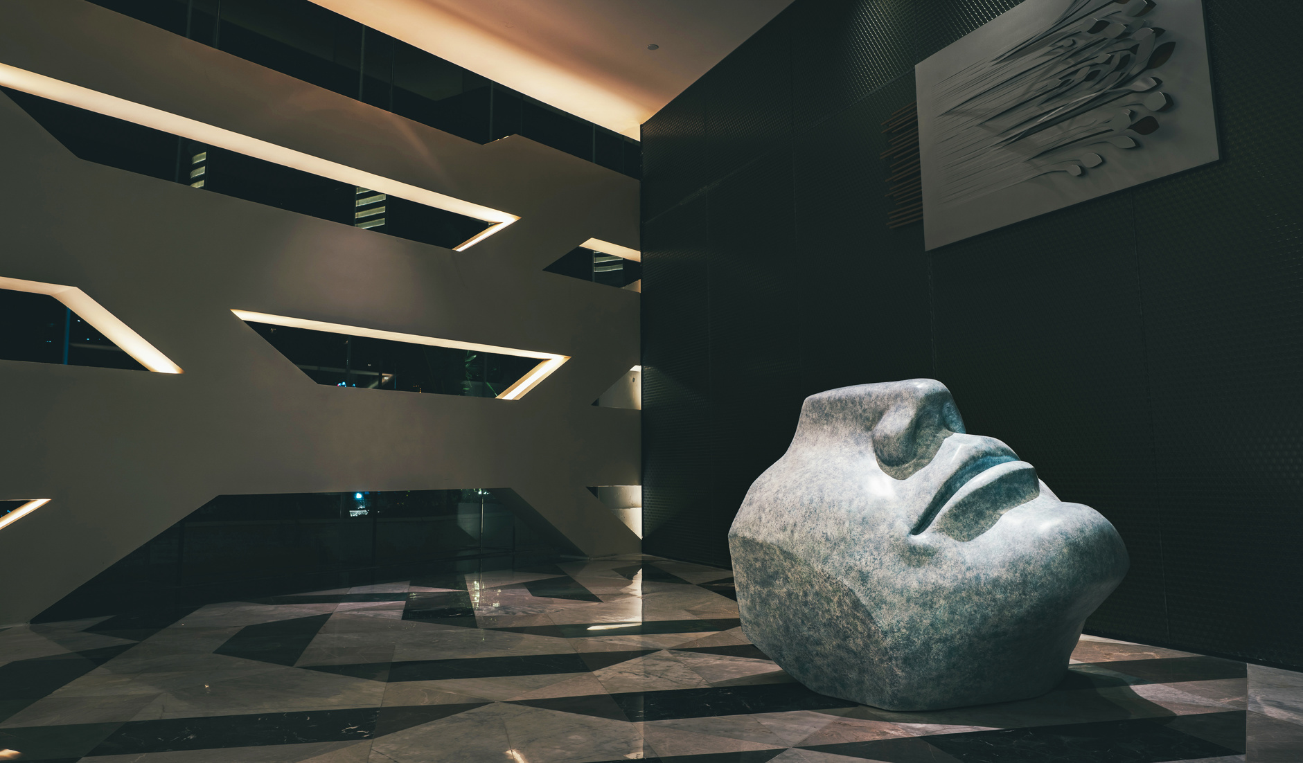 Acotown Gulf International Hotel 4*