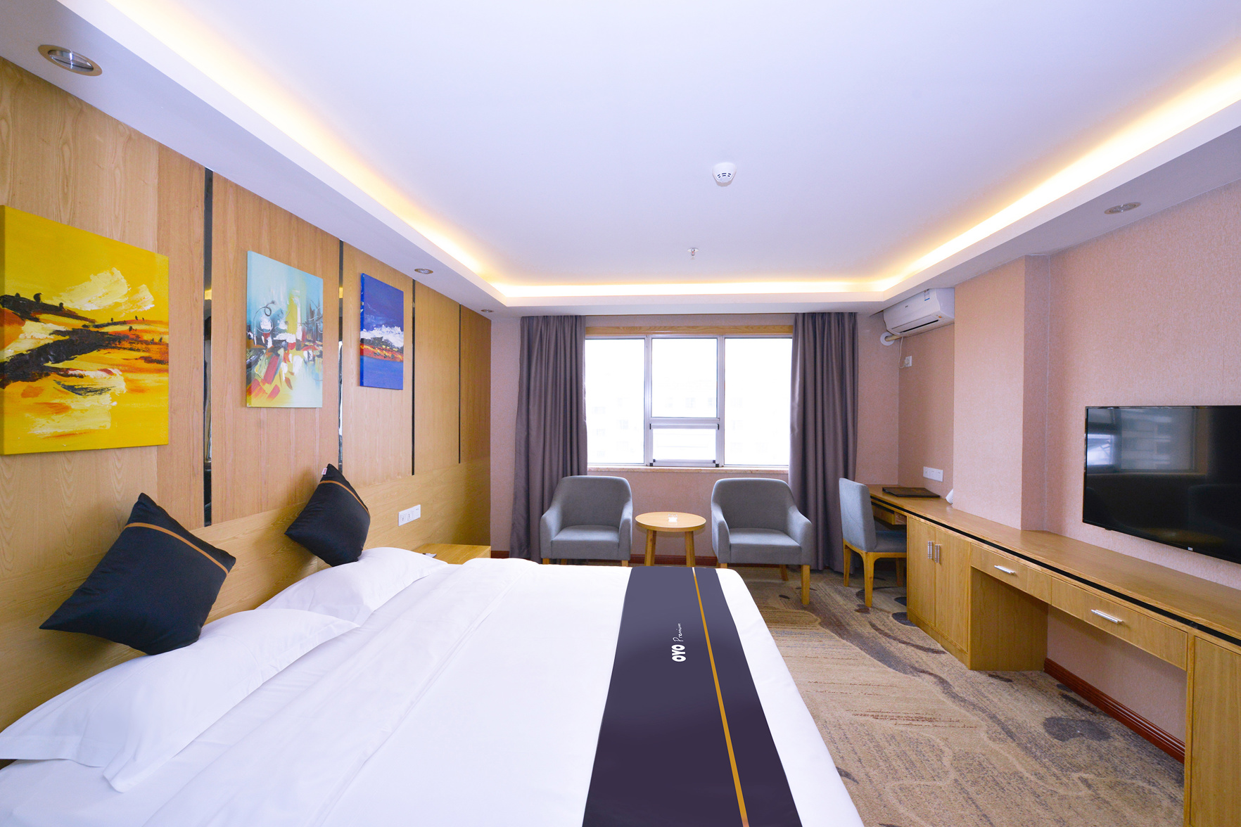 Yeste Hotel (Nanning Shizitang Metro Station Branch) 2*