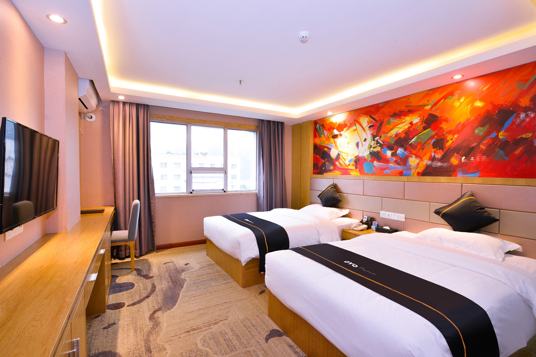 Yeste Hotel (Nanning Shizitang Metro Station Branch) 2*