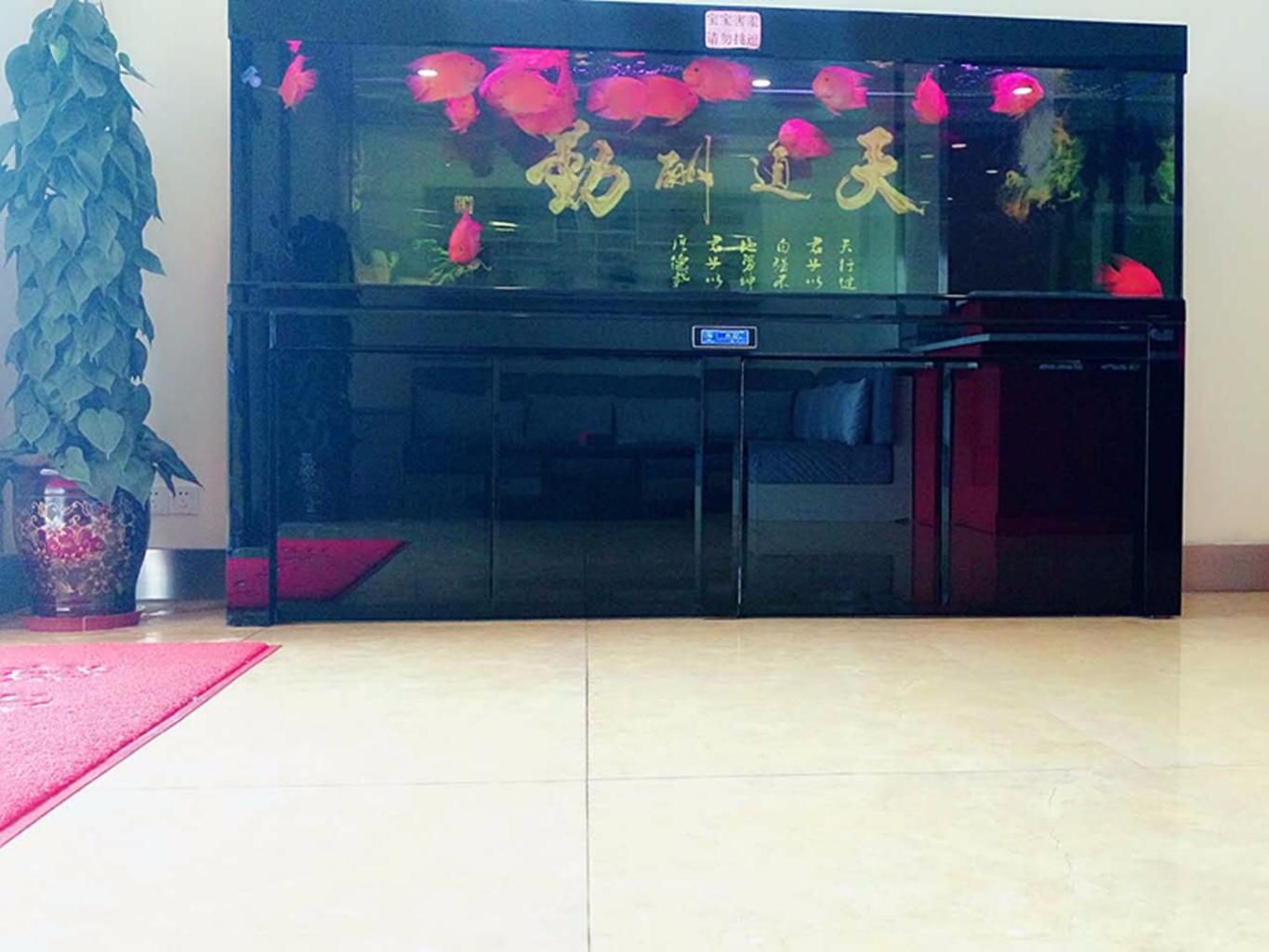 7Days Inn Chain Hotel (Tianjin Jiaotong Institute Caozhuang Subway Station) 2*