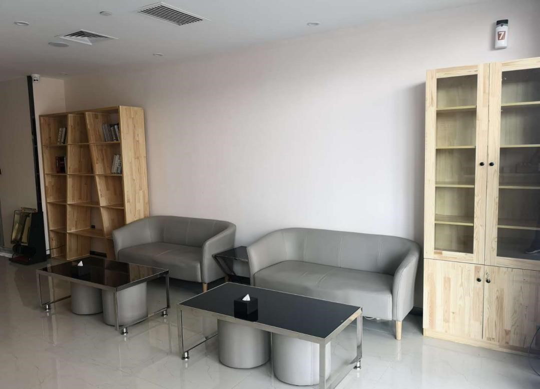 7 Days Premium Hotel (Beijing Langxinzhuang Subway Station) 2*
