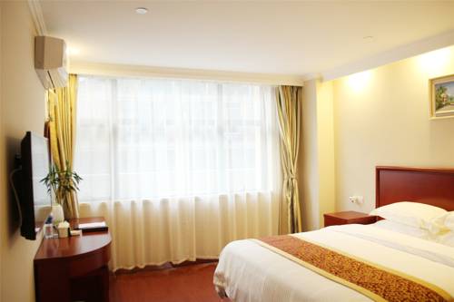 GreenTree Alliance Hotel (Sanya Yalong Bay Scenic Area) 2*