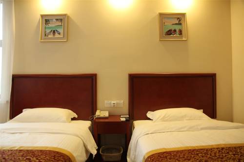 GreenTree Alliance Hotel (Sanya Yalong Bay Scenic Area) 2*