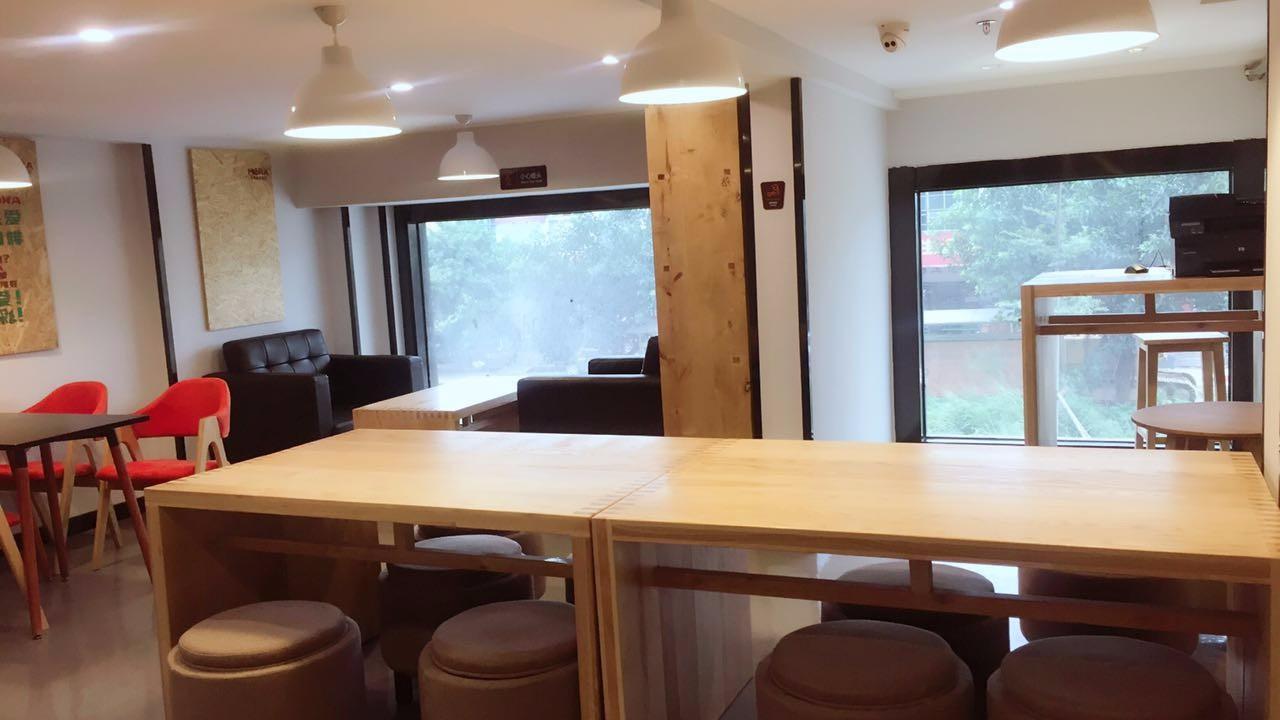 7 Days Premium (Shenzhen Songgang Yanchuan) 2*