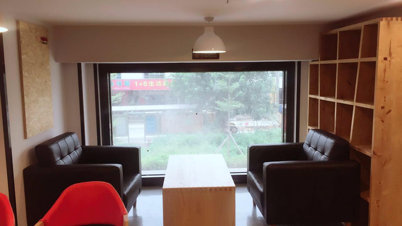 7 Days Premium (Shenzhen Songgang Yanchuan) 2*
