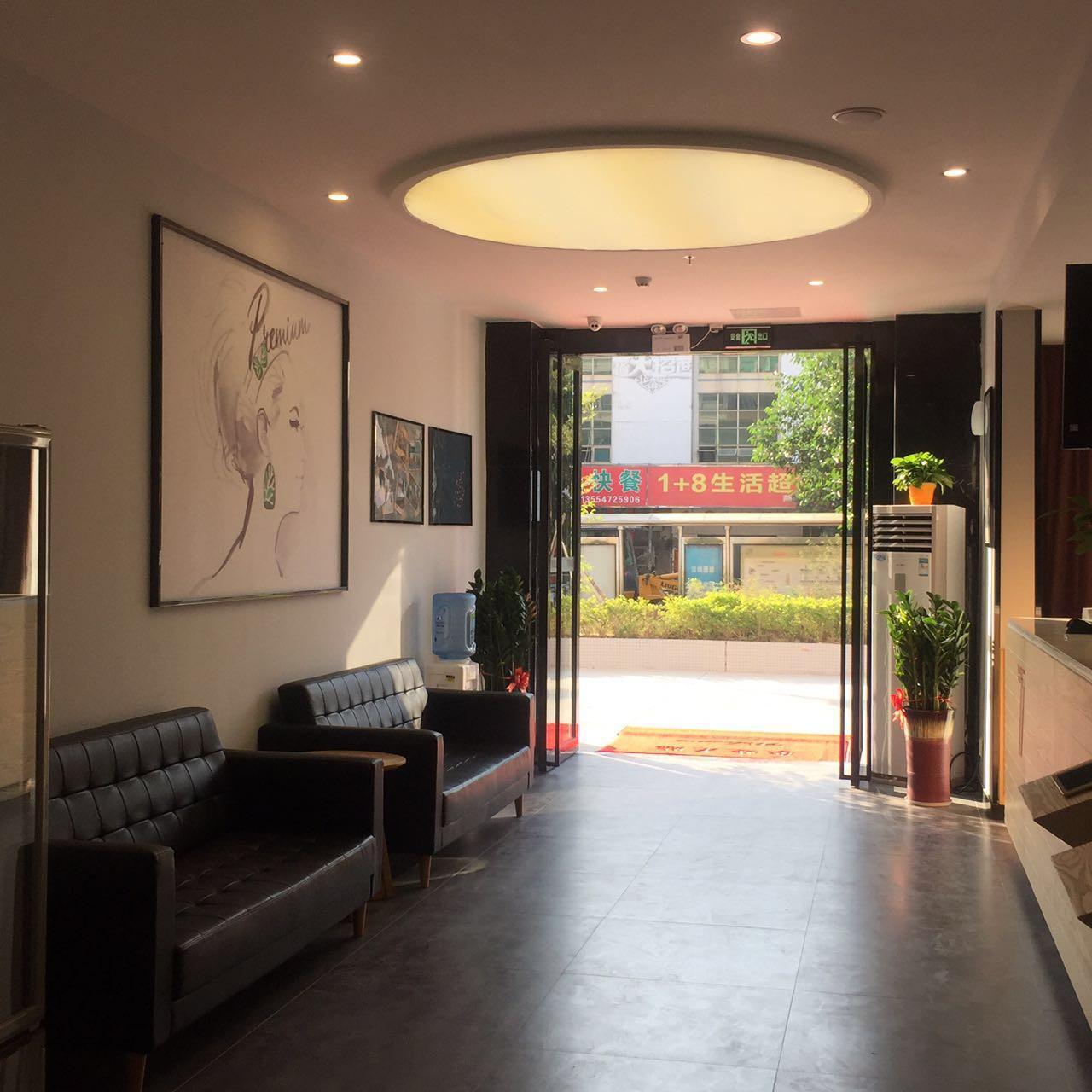 7 Days Premium (Shenzhen Songgang Yanchuan) 2*