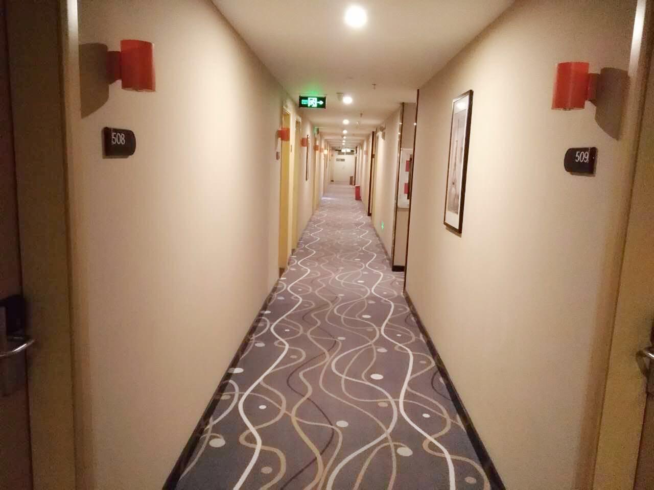 7 Days Premium (Shenzhen Songgang Yanchuan) 2*
