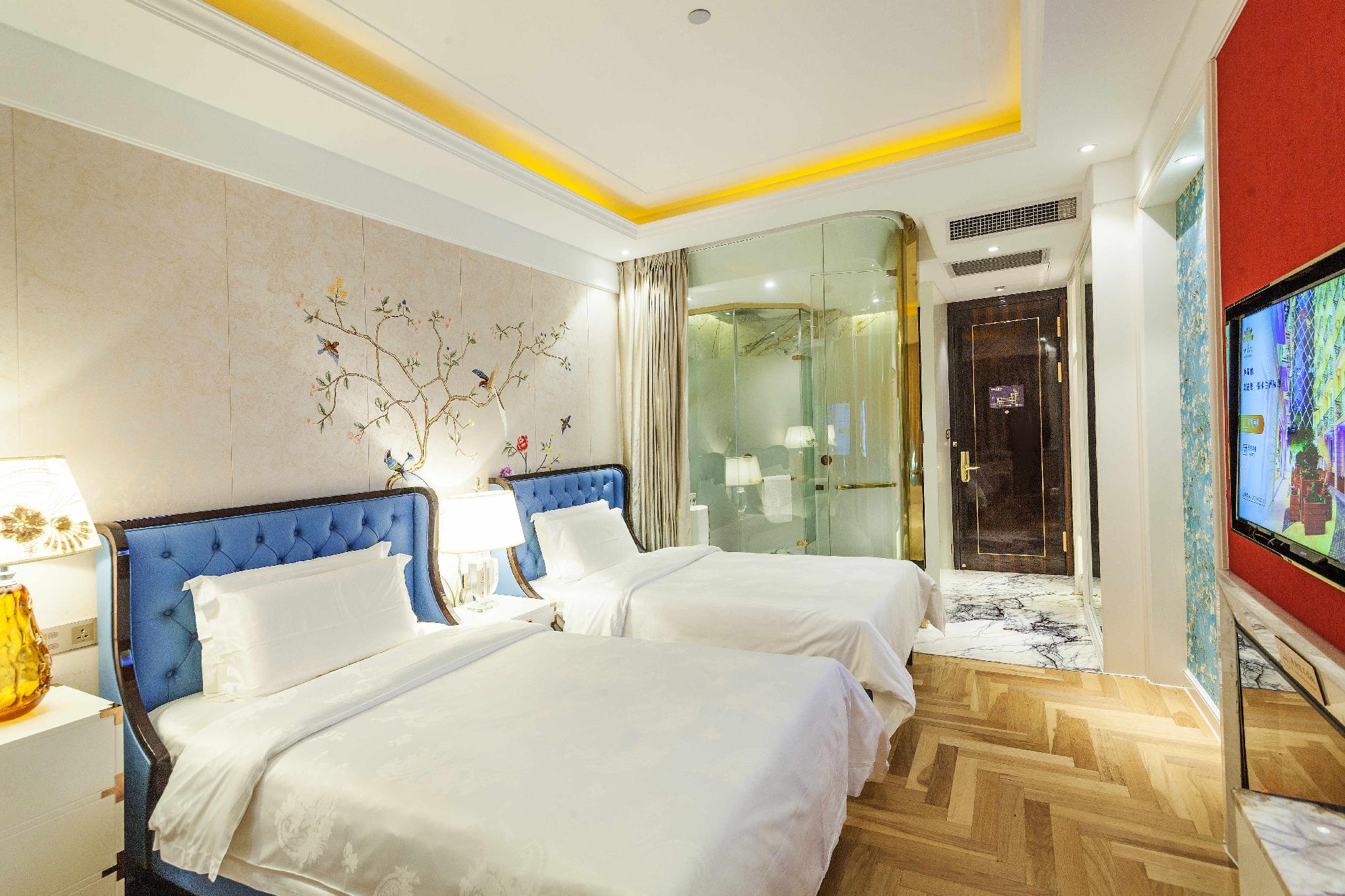 International Milan 4*