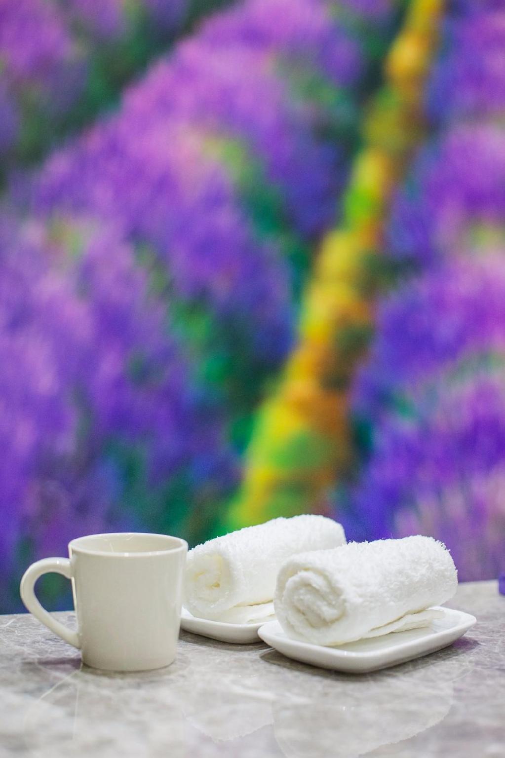 Lavande Hotel (Jiujiang Railway Station) 3*