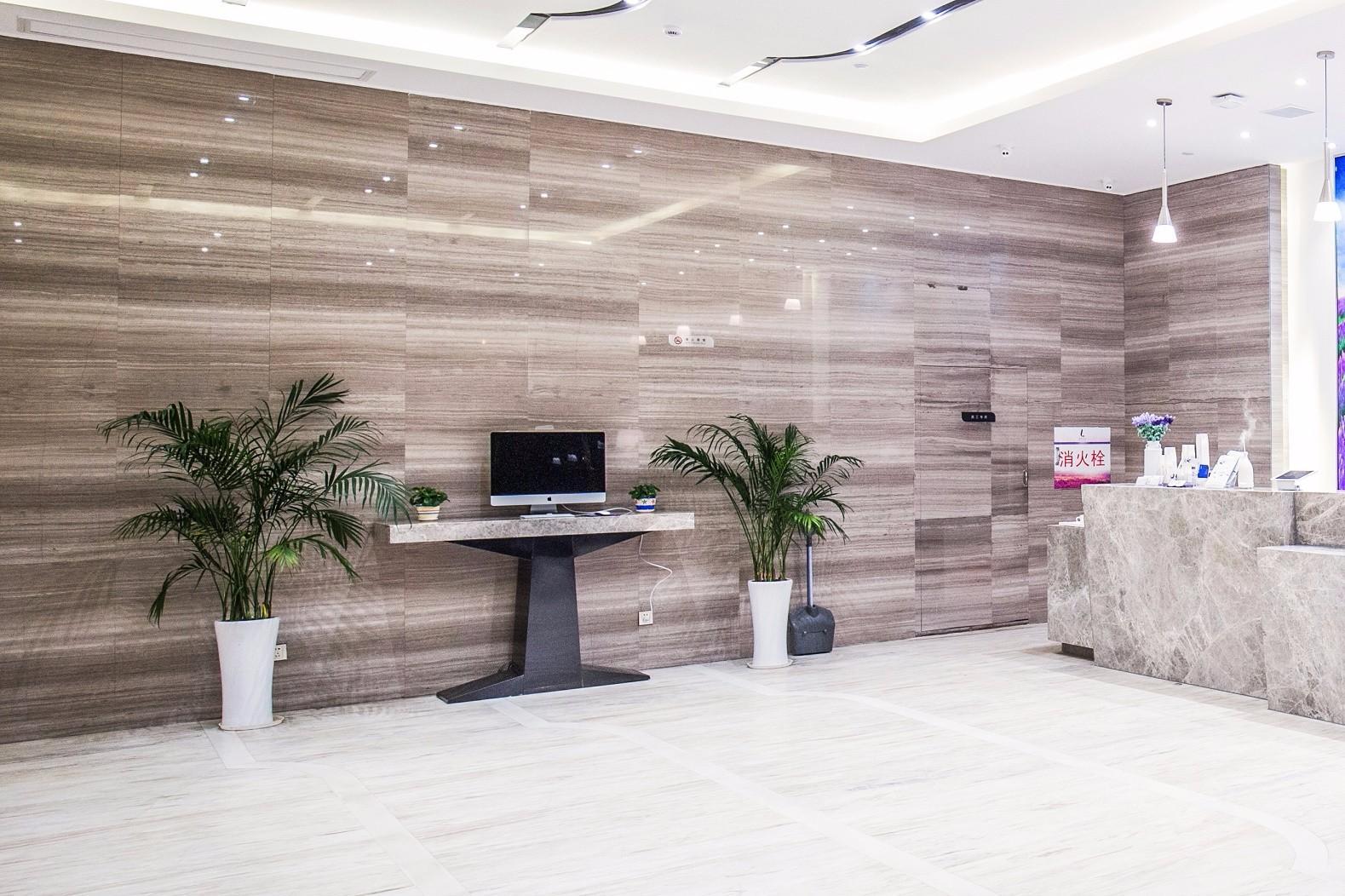 Lavande Hotel (Jiujiang Railway Station) 3*