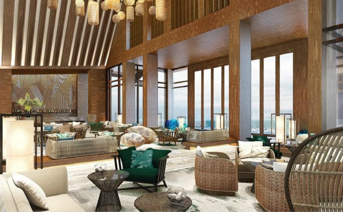DoubleTree by Hilton Shanwei 5*