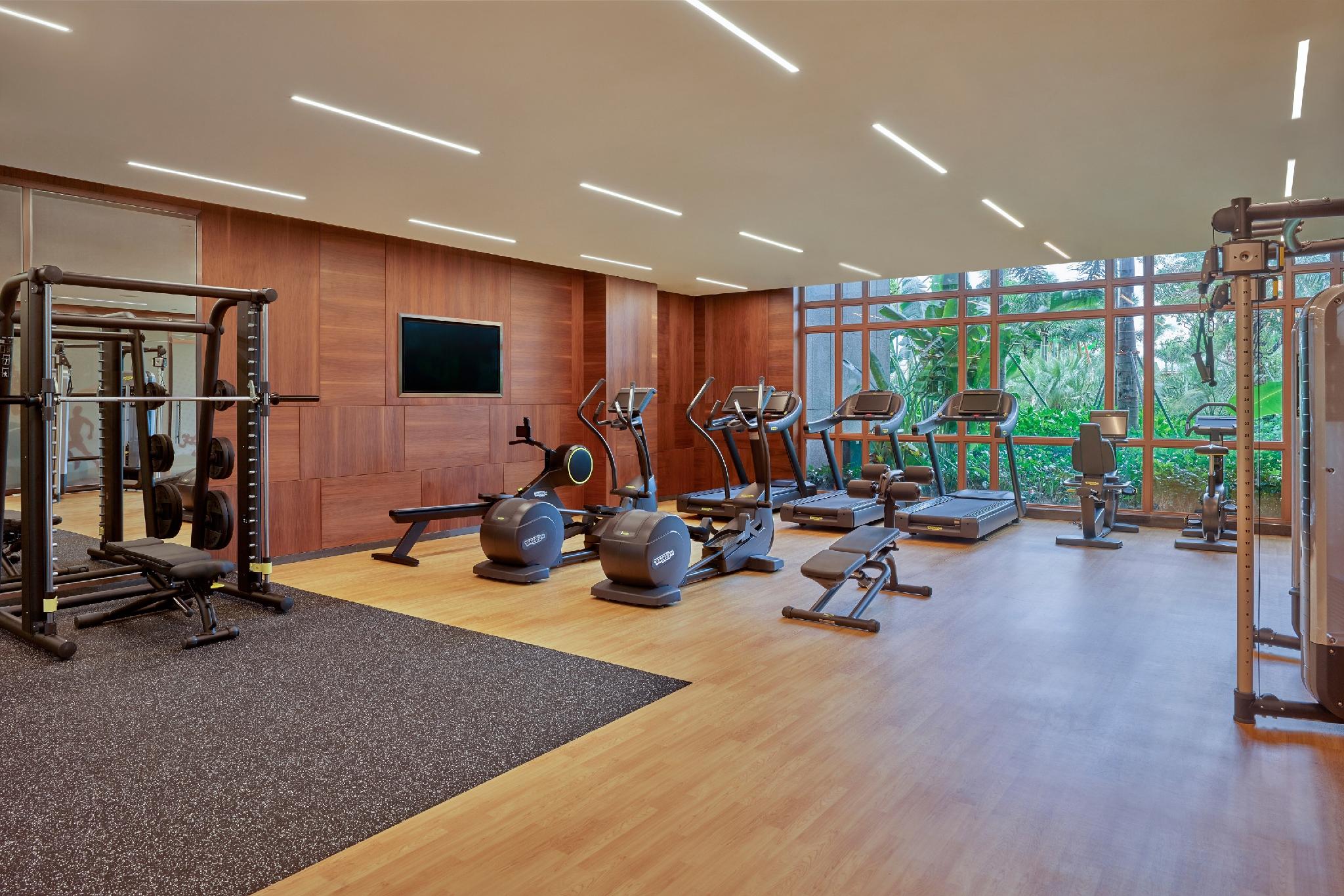 DoubleTree by Hilton Shanwei 5*