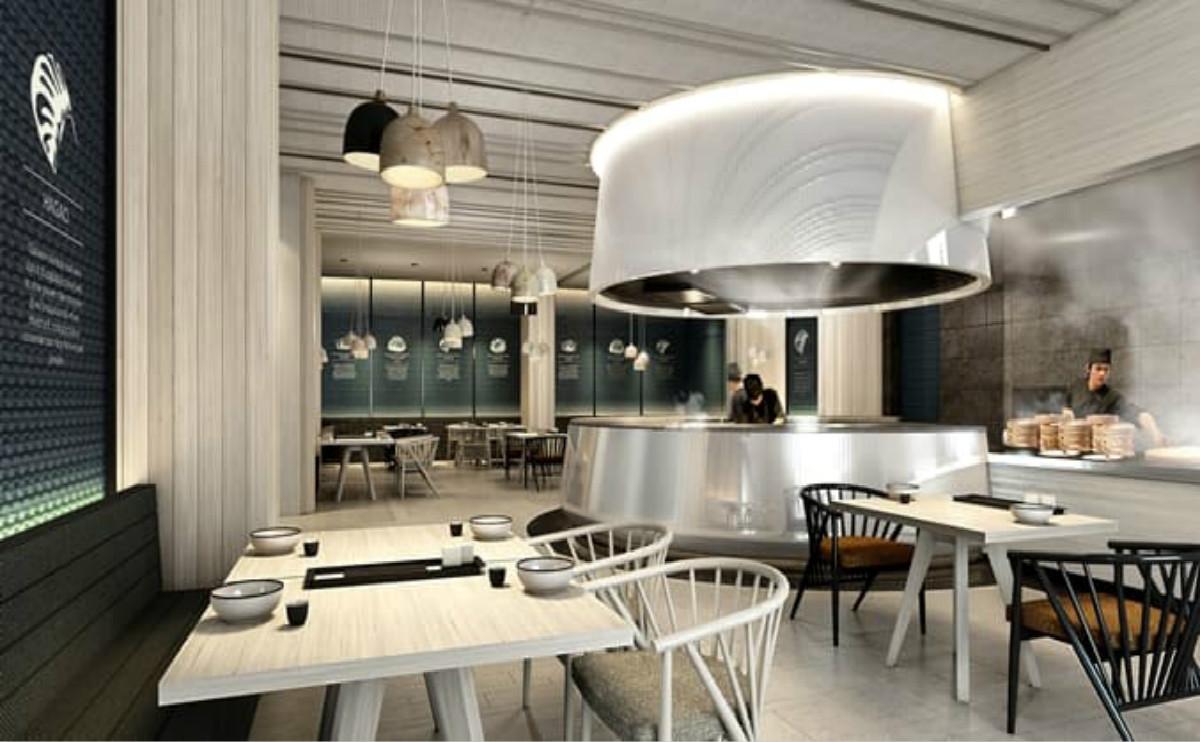 DoubleTree by Hilton Shanwei 5*