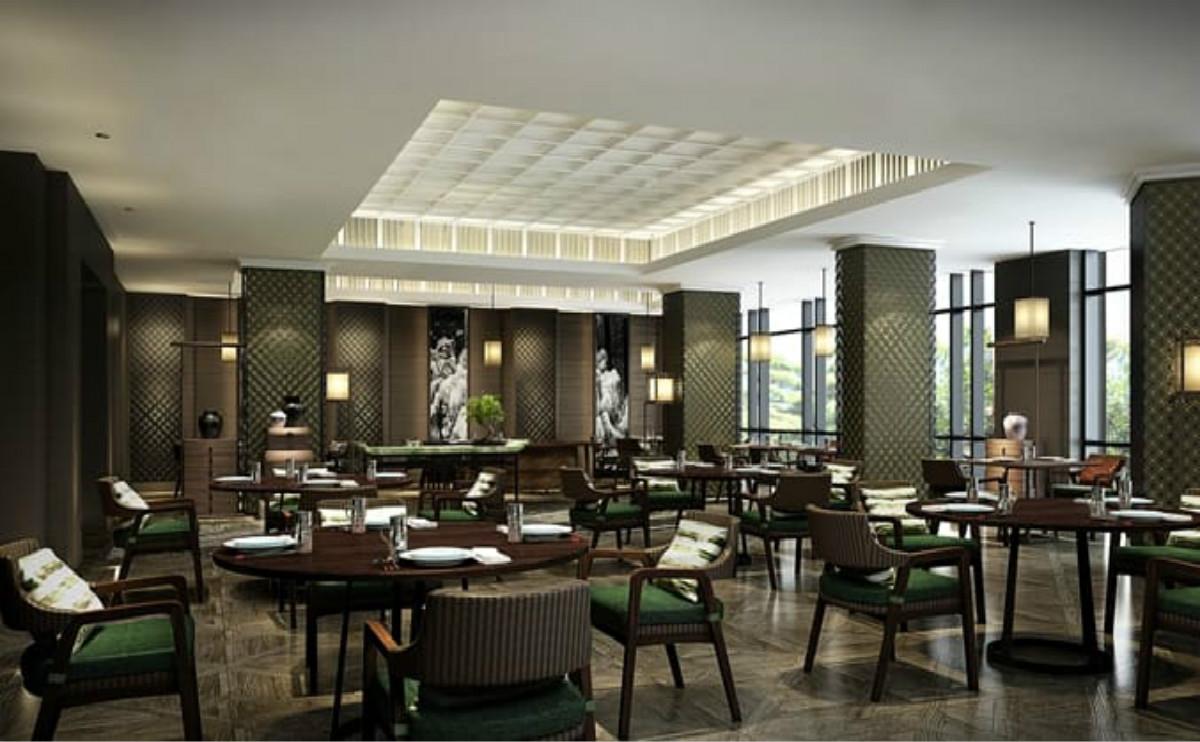 DoubleTree by Hilton Shanwei 5*