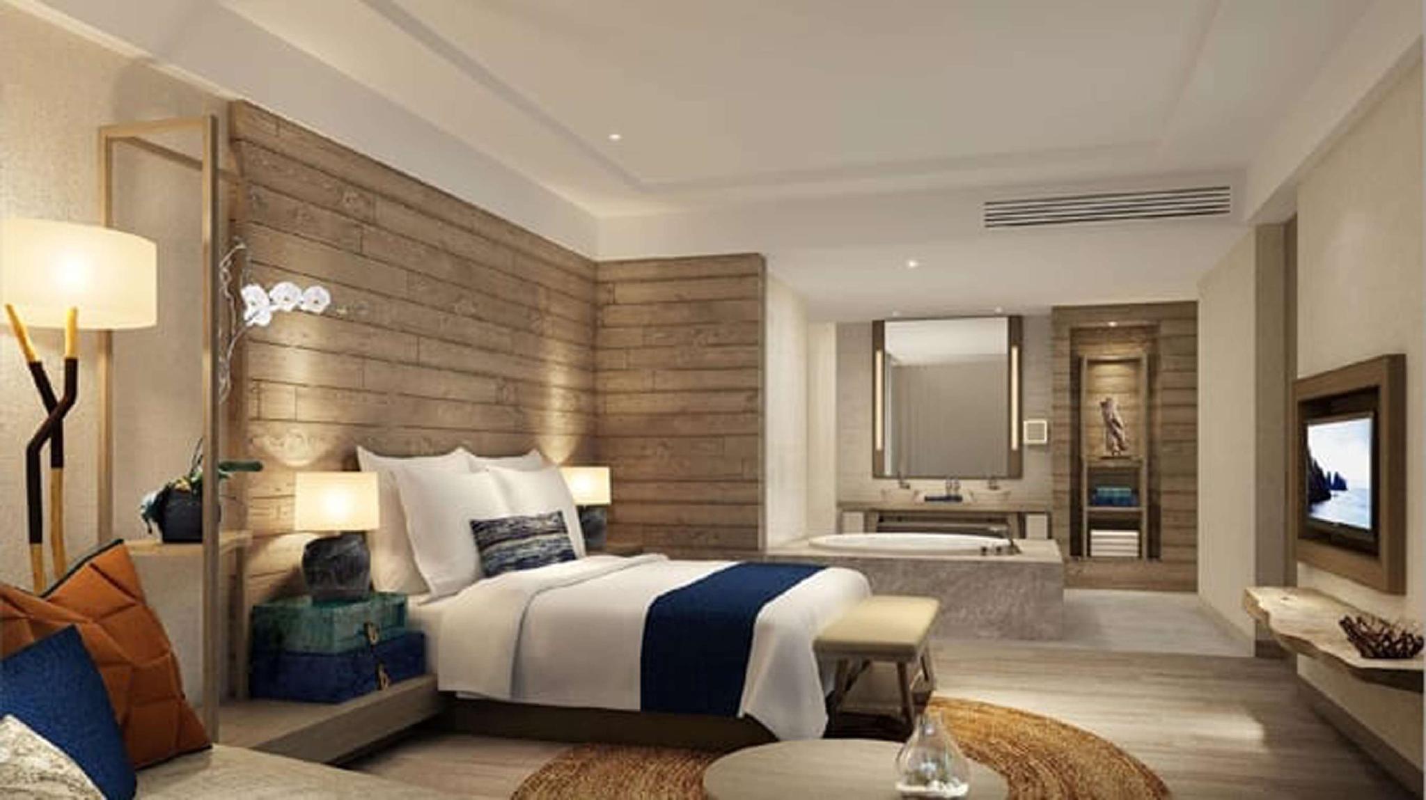 DoubleTree by Hilton Shanwei 5*