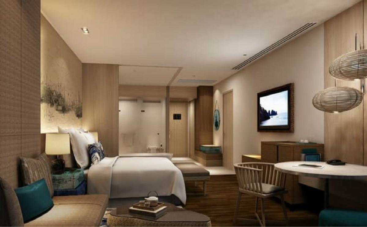 DoubleTree by Hilton Shanwei 5*