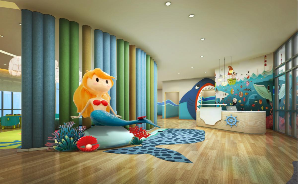 DoubleTree by Hilton Shanwei 5*